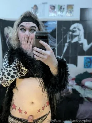 Tandycypher OnlyFans Leaked Free Thumbnail Picture - #5f2pVbToKN