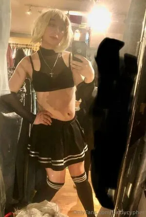 Tandycypher OnlyFans Leaked Free Thumbnail Picture - #CVtgZIq1JG