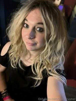 Tandycypher OnlyFans Leaked Free Thumbnail Picture - #Gsvfo6ziSU