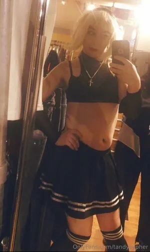 Tandycypher OnlyFans Leaked Free Thumbnail Picture - #L4zI0GsruL