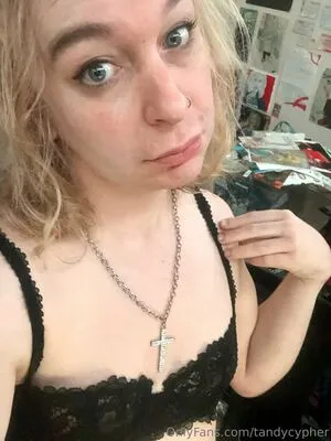 Tandycypher OnlyFans Leaked Free Thumbnail Picture - #OsgfRkjd0Z