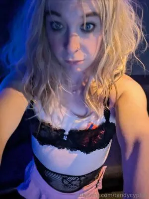 Tandycypher OnlyFans Leaked Free Thumbnail Picture - #Zsd5ExLvp7