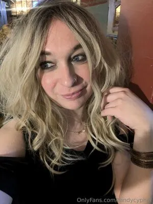 Tandycypher OnlyFans Leaked Free Thumbnail Picture - #dxSlLRKLE3