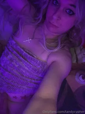 Tandycypher OnlyFans Leaked Free Thumbnail Picture - #fgInBKQvO7
