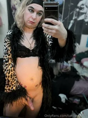 Tandycypher OnlyFans Leaked Free Thumbnail Picture - #glyJYzY96j