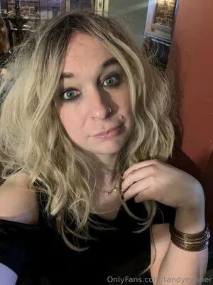 Tandycypher OnlyFans Leaked Free Thumbnail Picture - #k1mesOYsc6