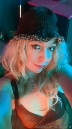 Tandycypher OnlyFans Leaked Free Thumbnail Picture - #loA9AuJFrN