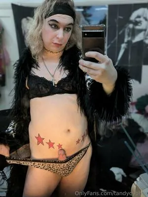 Tandycypher OnlyFans Leaked Free Thumbnail Picture - #mOiiuyKxca