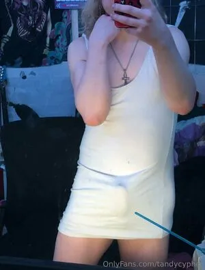 Tandycypher OnlyFans Leaked Free Thumbnail Picture - #oFT9kVnArI