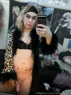 Tandycypher OnlyFans Leaked Free Thumbnail Picture - #oerDcGBniU