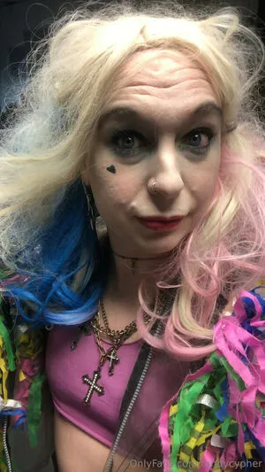 Tandycypher OnlyFans Leaked Free Thumbnail Picture - #pGmU1zsigx