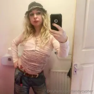 Tandycypher OnlyFans Leaked Free Thumbnail Picture - #qtg3G4MQnP