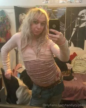 Tandycypher OnlyFans Leaked Free Thumbnail Picture - #rFjLUghSyg