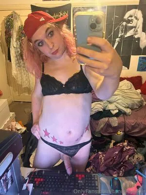 Tandycypher OnlyFans Leaked Free Thumbnail Picture - #uG0QaWtI9Y