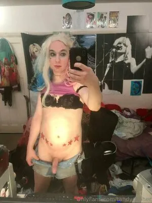 Tandycypher OnlyFans Leaked Free Thumbnail Picture - #ztNE9tYLtD