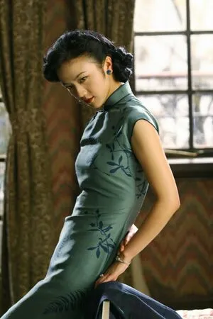 Tang Wei OnlyFans Leaked Free Thumbnail Picture - #3TTTetgGwi