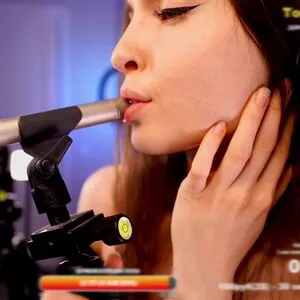 Tangerin Asmr OnlyFans Leaked Free Thumbnail Picture - #AagQwPrx2l