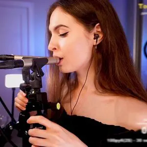 Tangerin Asmr Thumbnail Picture