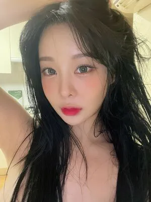 Tangle Dahee OnlyFans Leaked Free Thumbnail Picture - #DTNteScE7O