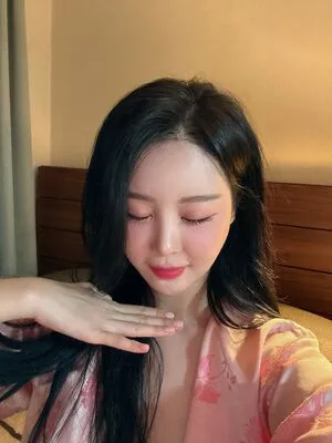 Tangle Dahee OnlyFans Leaked Free Thumbnail Picture - #WUvlBr3uof