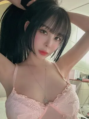 Tangle Dahee OnlyFans Leaked Free Thumbnail Picture - #YhVtjtKz2U