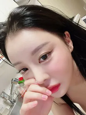 Tangle Dahee OnlyFans Leaked Free Thumbnail Picture - #aKxBF5zA1S