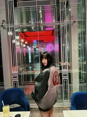 Tangle Dahee OnlyFans Leaked Free Thumbnail Picture - #d0GYJhUend