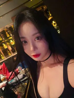Tangle Dahee OnlyFans Leaked Free Thumbnail Picture - #n1nQhziiak