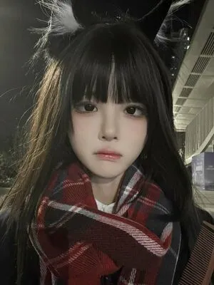 Tangmianzhenzi Mian Mian OnlyFans Leaked Free Thumbnail Picture - #0O41Po94mk