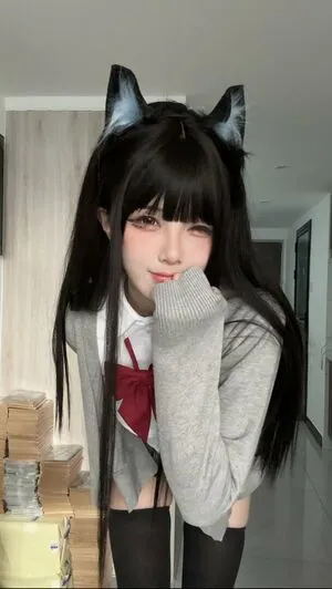 Tangmianzhenzi Mian Mian OnlyFans Leaked Free Thumbnail Picture - #1ARonhZq7p