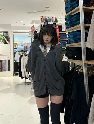 Tangmianzhenzi Mian Mian OnlyFans Leaked Free Thumbnail Picture - #1ZzAAgd7YR