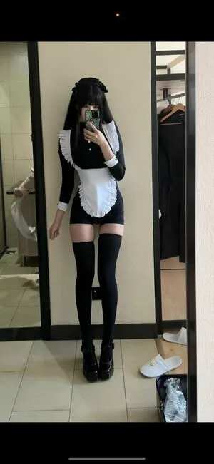 Tangmianzhenzi Mian Mian OnlyFans Leaked Free Thumbnail Picture - #2pQ7BSquyY