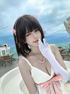 Tangmianzhenzi Mian Mian OnlyFans Leaked Free Thumbnail Picture - #4ayRJ85QOf