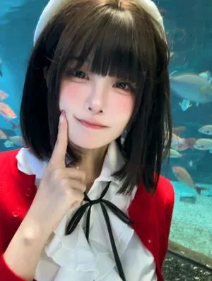Tangmianzhenzi Mian Mian OnlyFans Leaked Free Thumbnail Picture - #9JP3kEn1IY