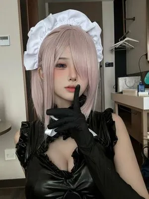 Tangmianzhenzi Mian Mian OnlyFans Leaked Free Thumbnail Picture - #CAhIa8npPq