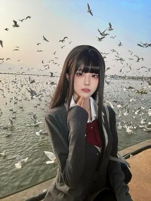 Tangmianzhenzi Mian Mian OnlyFans Leaked Free Thumbnail Picture - #EjvfMFPAcx
