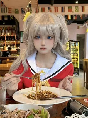 Tangmianzhenzi Mian Mian OnlyFans Leaked Free Thumbnail Picture - #GdqxQ6dDOt