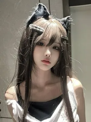 Tangmianzhenzi Mian Mian OnlyFans Leaked Free Thumbnail Picture - #J4QXObd1yG