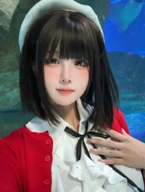 Tangmianzhenzi Mian Mian OnlyFans Leaked Free Thumbnail Picture - #NMhcJernq2