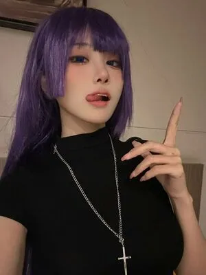 Tangmianzhenzi Mian Mian OnlyFans Leaked Free Thumbnail Picture - #SM5IKBlxJR