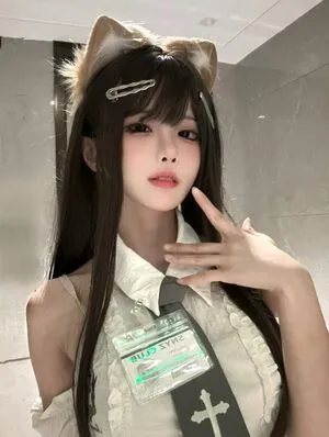Tangmianzhenzi Mian Mian OnlyFans Leaked Free Thumbnail Picture - #XMmVeYN1ox