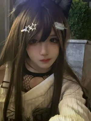 Tangmianzhenzi Mian Mian OnlyFans Leaked Free Thumbnail Picture - #XV2Kjl1MkE
