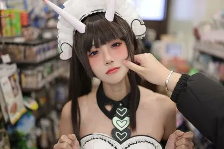 Tangmianzhenzi Mian Mian OnlyFans Leaked Free Thumbnail Picture - #XyZms0B1EW
