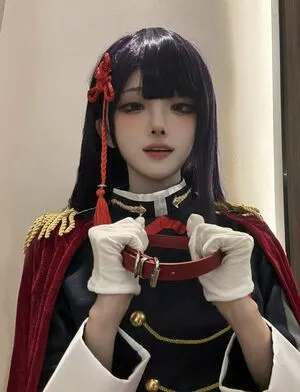 Tangmianzhenzi Mian Mian OnlyFans Leaked Free Thumbnail Picture - #hgxbZc0yIH
