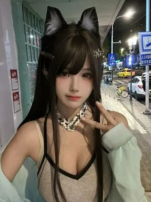 Tangmianzhenzi Mian Mian OnlyFans Leaked Free Thumbnail Picture - #otmJ7yXzU5