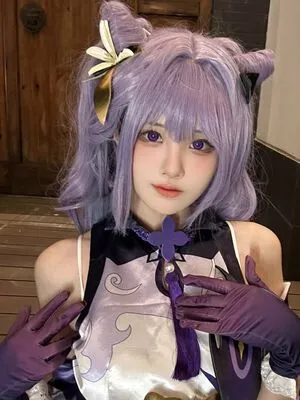 Tangmianzhenzi Mian Mian OnlyFans Leaked Free Thumbnail Picture - #qoW2M0u3YB