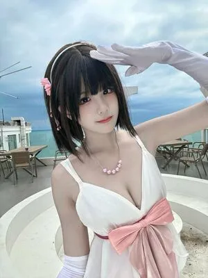 Tangmianzhenzi Mian Mian OnlyFans Leaked Free Thumbnail Picture - #syJE9yktxU