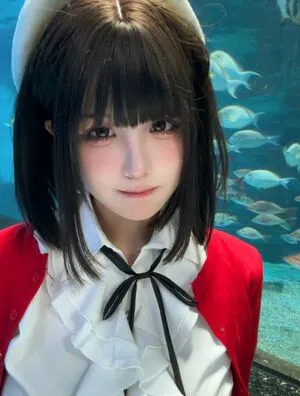 Tangmianzhenzi Mian Mian OnlyFans Leaked Free Thumbnail Picture - #uEzgYaXI18