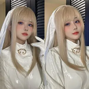 Tangmianzhenzi Mian Mian OnlyFans Leaked Free Thumbnail Picture - #vkcOgufHOn