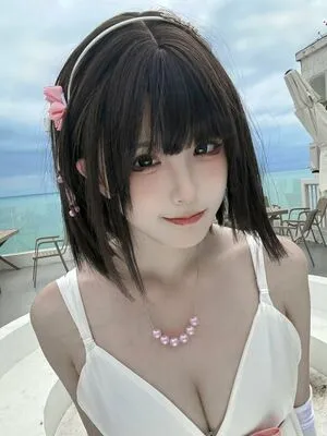 Tangmianzhenzi Mian Mian OnlyFans Leaked Free Thumbnail Picture - #xYWynh5zbQ